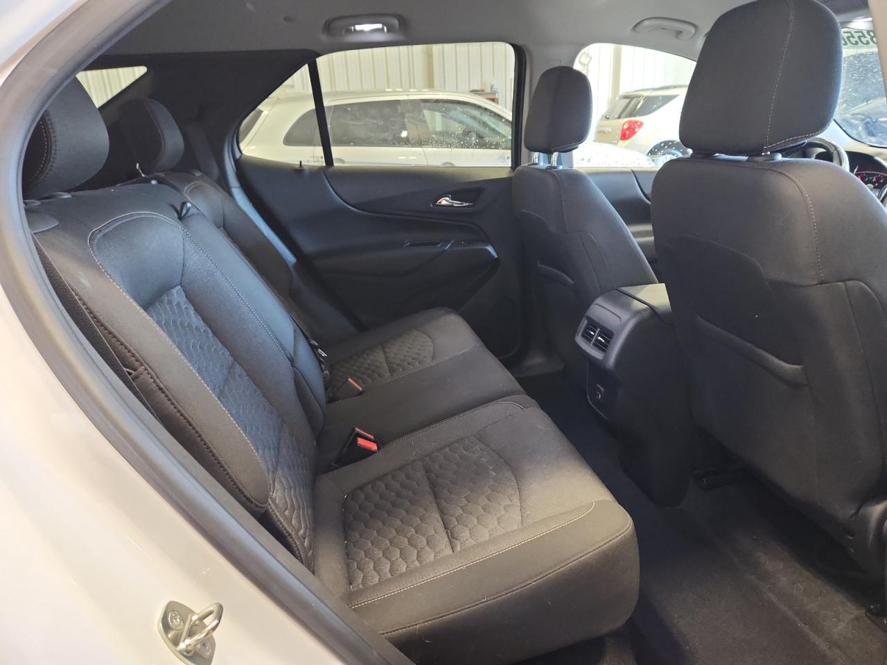 2019 Chevrolet Equinox Lt VIN: 3GNAXUEV6KL294951 Lot: 85505555