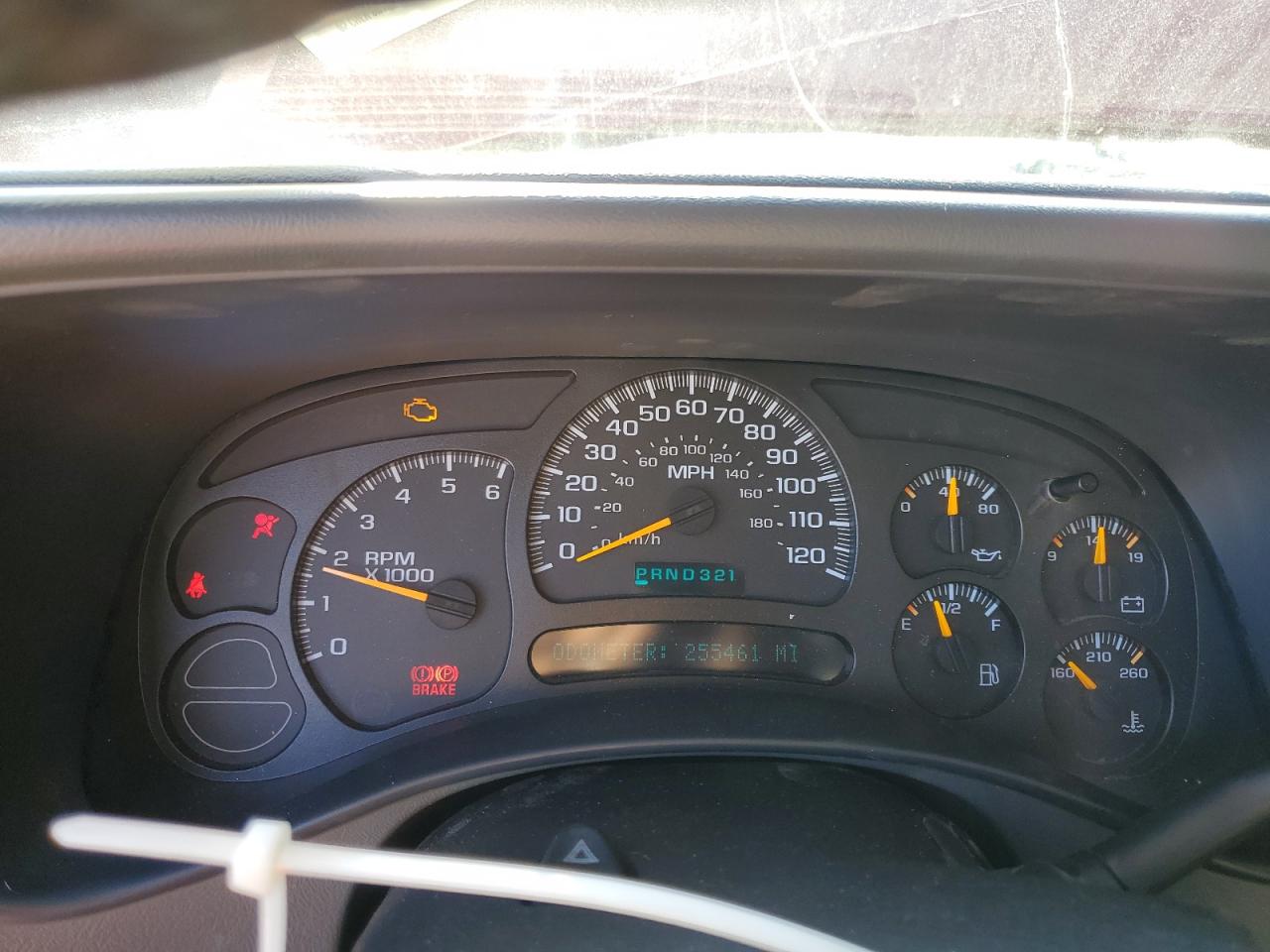 2005 Chevrolet Silverado K1500 VIN: 1GCEK19B75E214116 Lot: 82363275