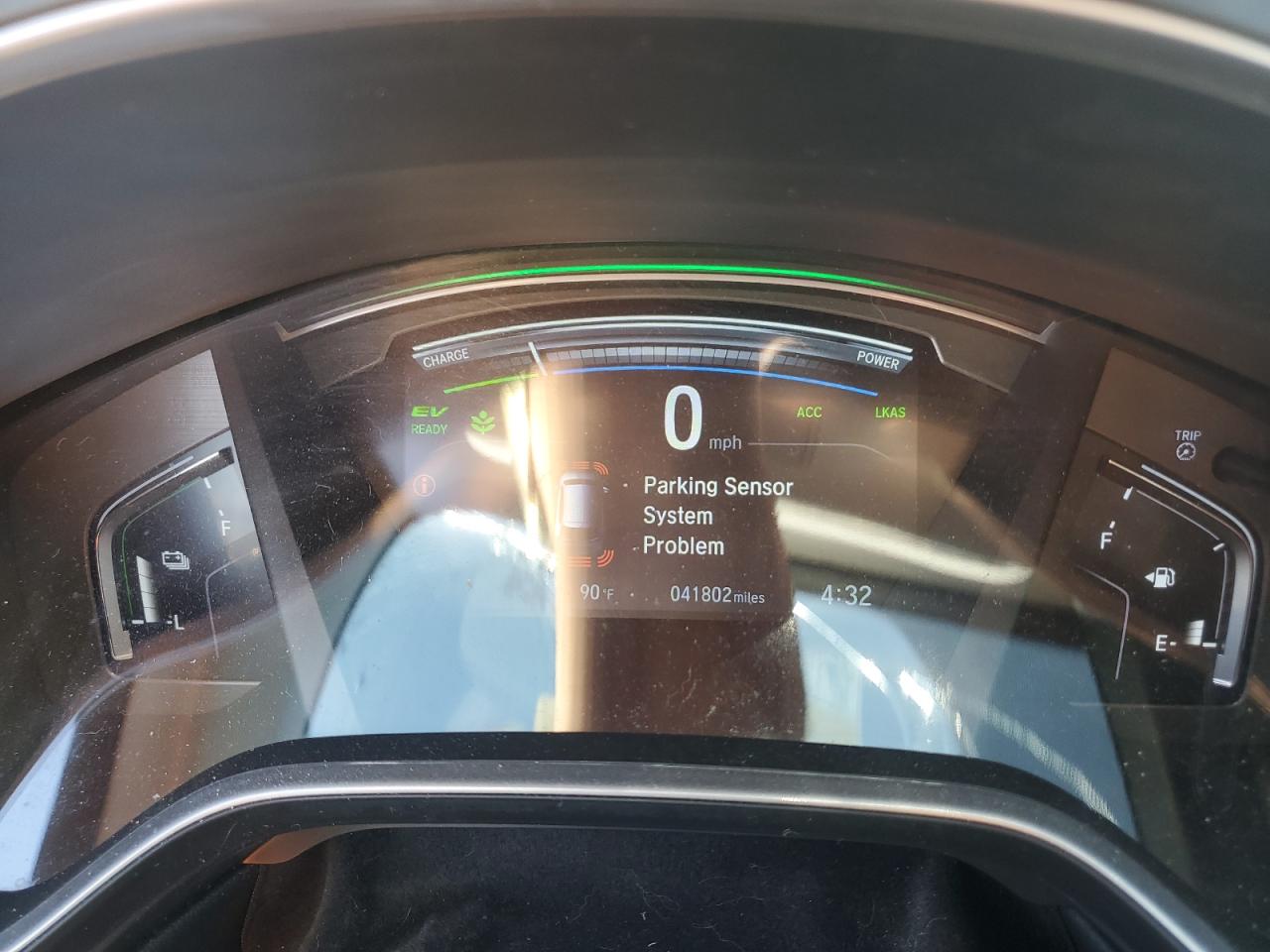 2022 Honda Cr-V Touring VIN: 5J6RT6H99NL034376 Lot: 81929615