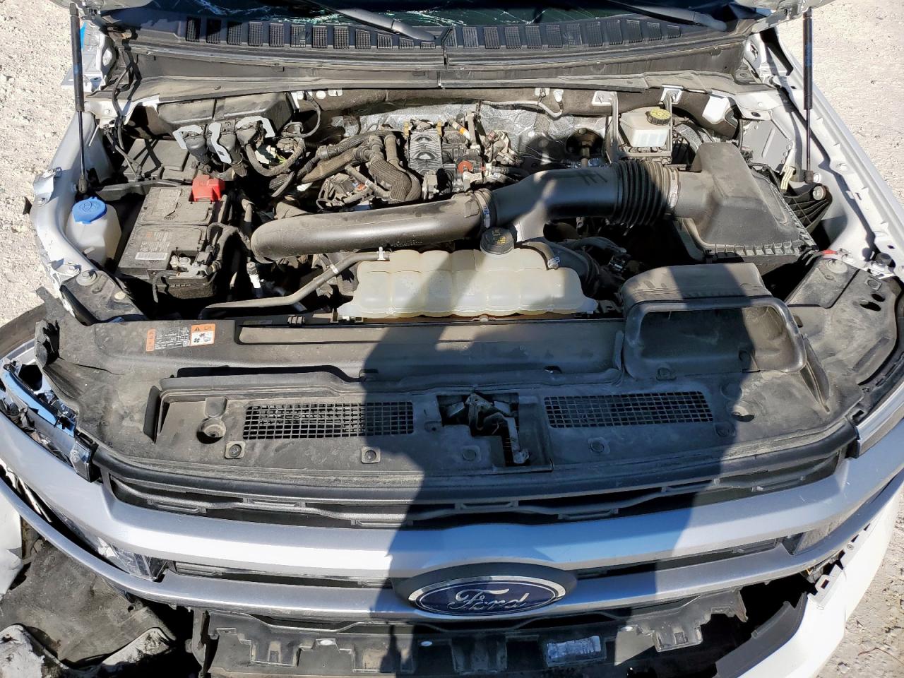 2023 Ford Expedition Xlt VIN: 1FMJU1H80PEA10514 Lot: 82528025