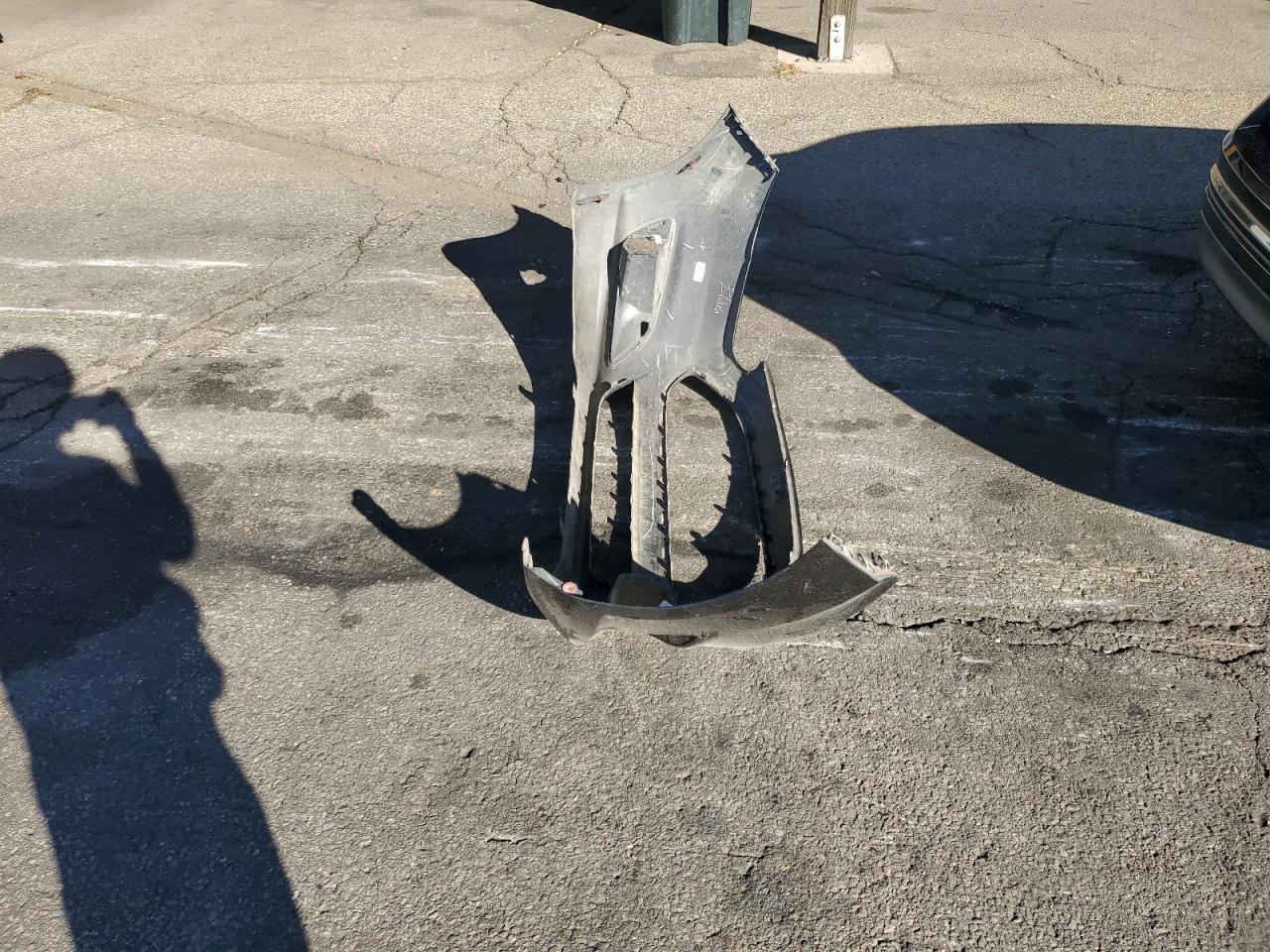 2018 Ford Fiesta Se VIN: 3FADP4BJ7JM140920 Lot: 82731255