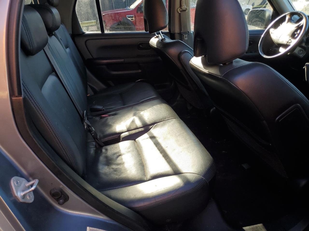 2005 Honda Cr-V Se VIN: JHLRD78995C060908 Lot: 85911935