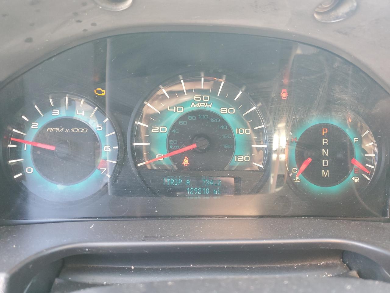 2010 Ford Fusion Se VIN: 3FAHP0HG9AR193935 Lot: 82647765