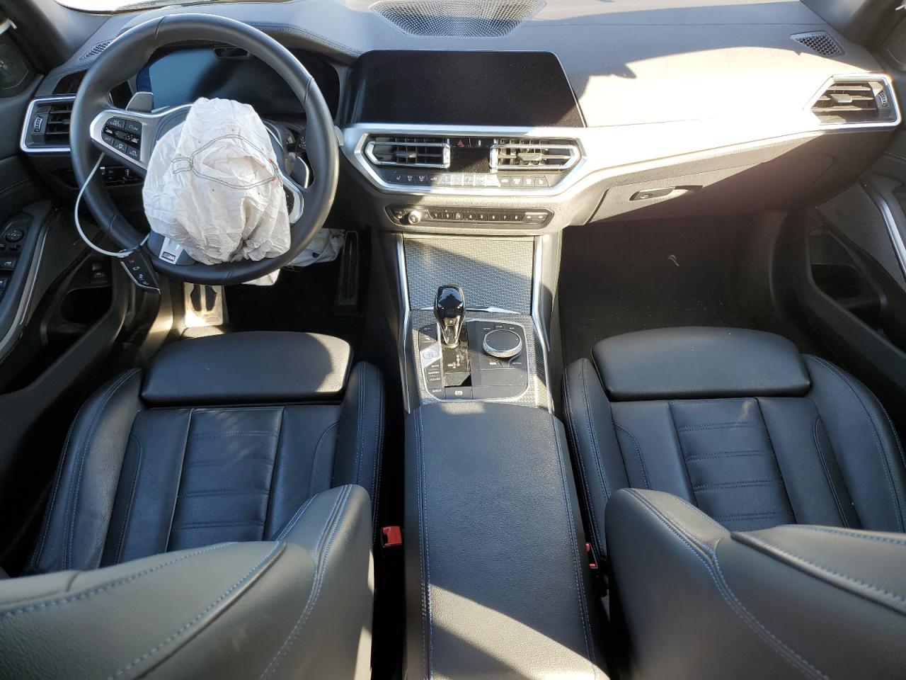 2021 BMW M340I VIN: 3MW5U7J05M8B56397 Lot: 82751815