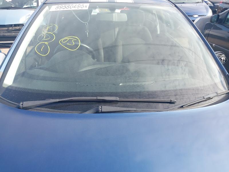 2015 VAUXHALL CORSA 1.2 STING 3DR