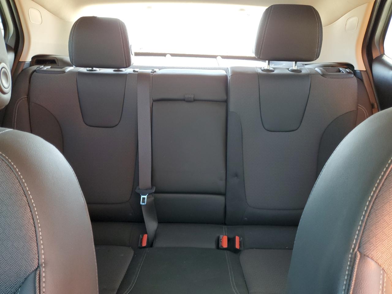 2024 Buick Encore Gx Preferred VIN: KL4AMBS20RB208037 Lot: 82696335