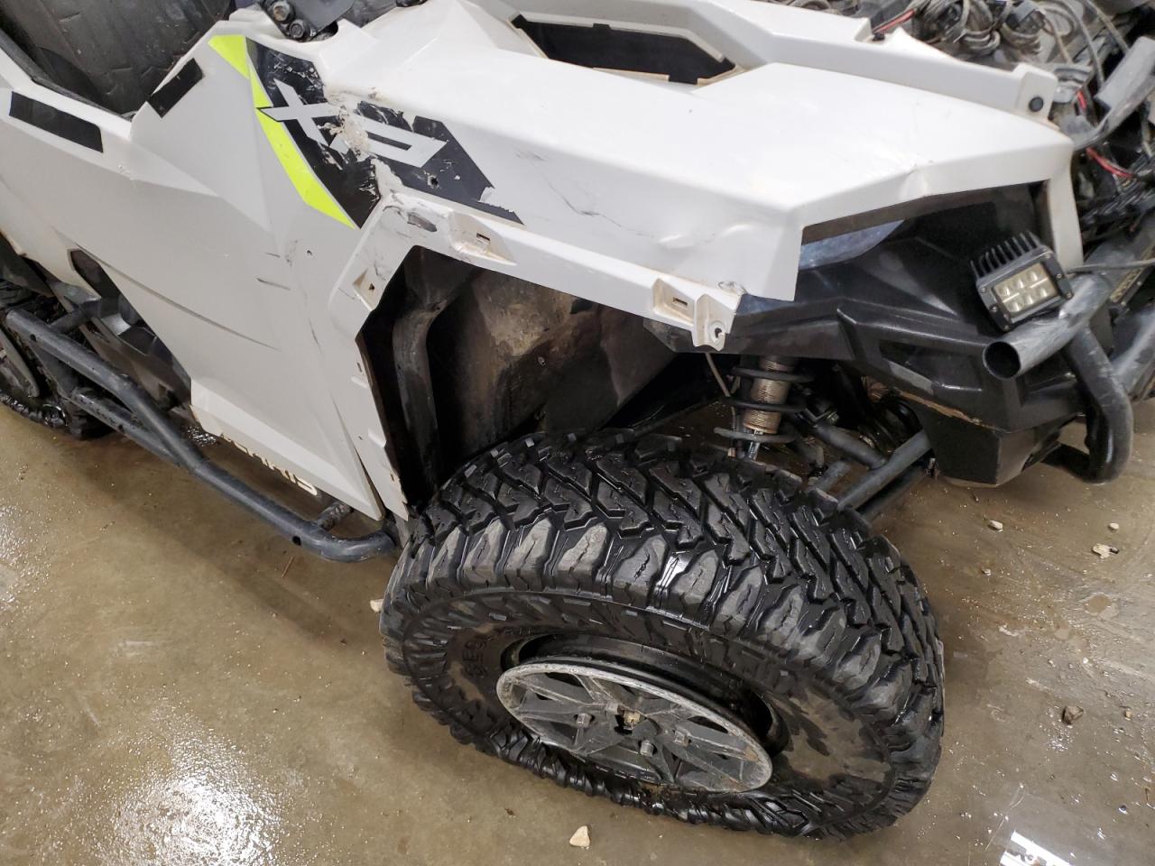 2023 Polaris General Xp 1000 Sport VIN: 3NSGXE997PM392599 Lot: 87092985