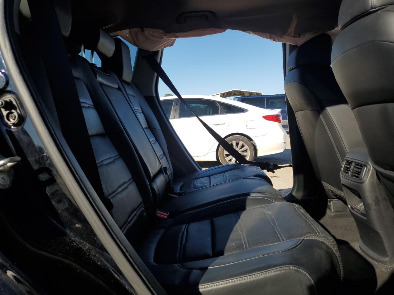 2017 Honda Cr-V Exl VIN: 7FARW1H80HE003066 Lot: 82615775