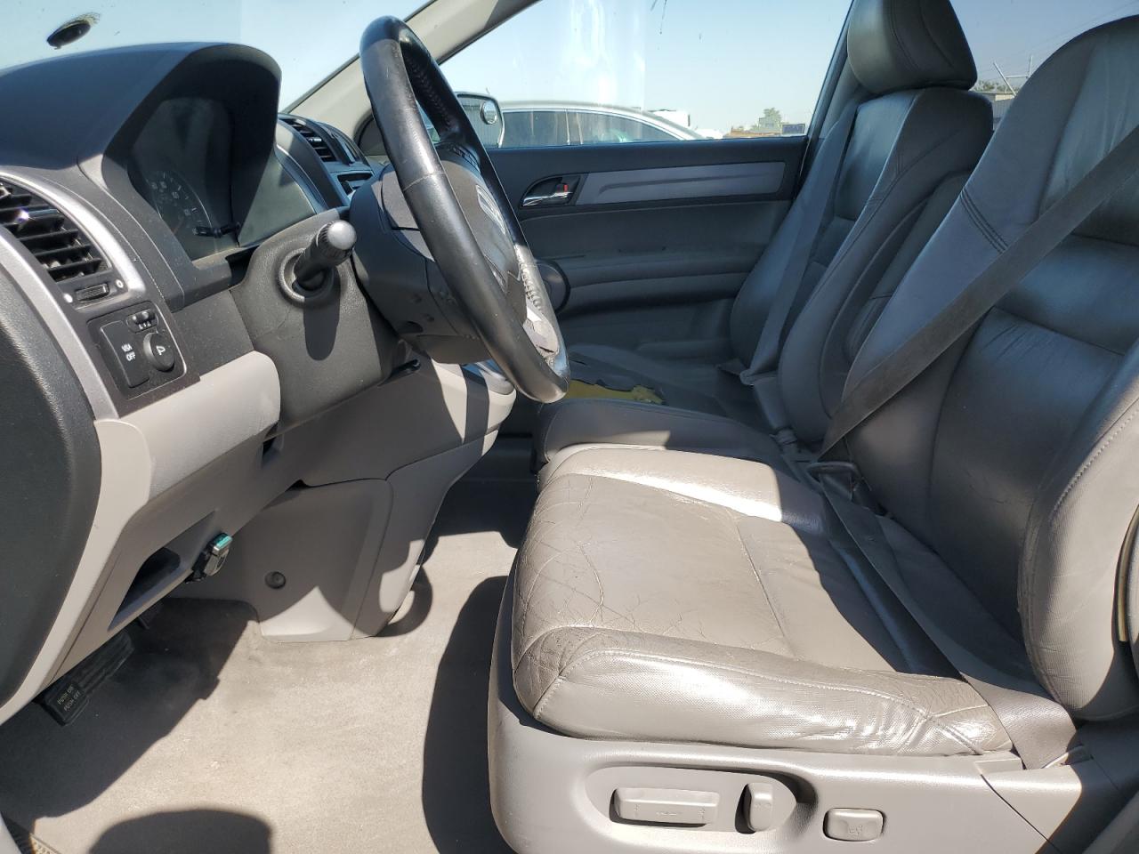 2009 Honda Cr-V Exl VIN: JHLRE38789C000645 Lot: 84283945