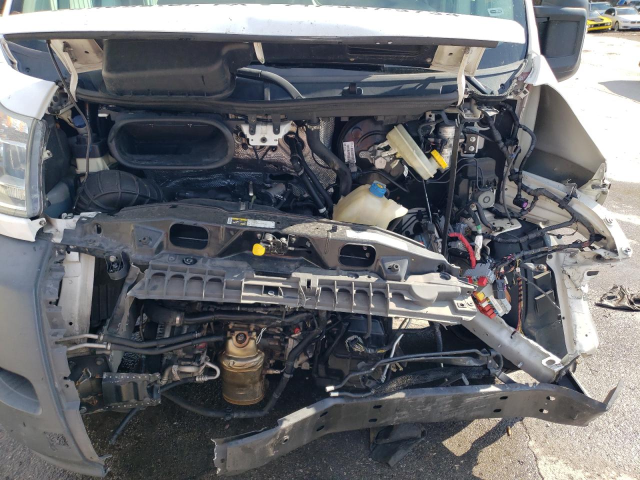 2014 Ram Promaster 1500 1500 Standard VIN: 3C6TRVAG6EE101920 Lot: 89522195