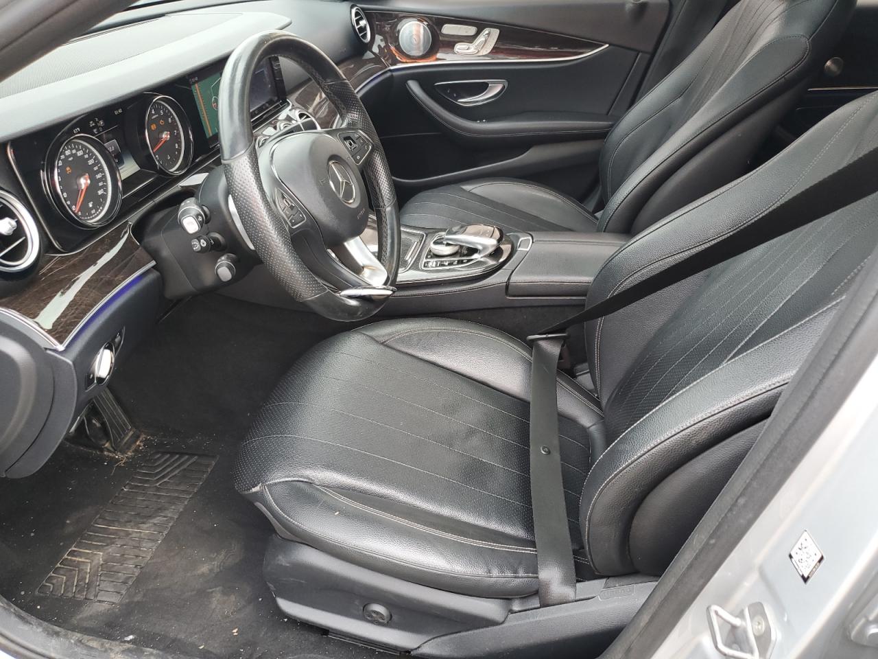 2018 Mercedes-Benz E 300 4Matic VIN: WDDZF4KB9JA435600 Lot: 86801835