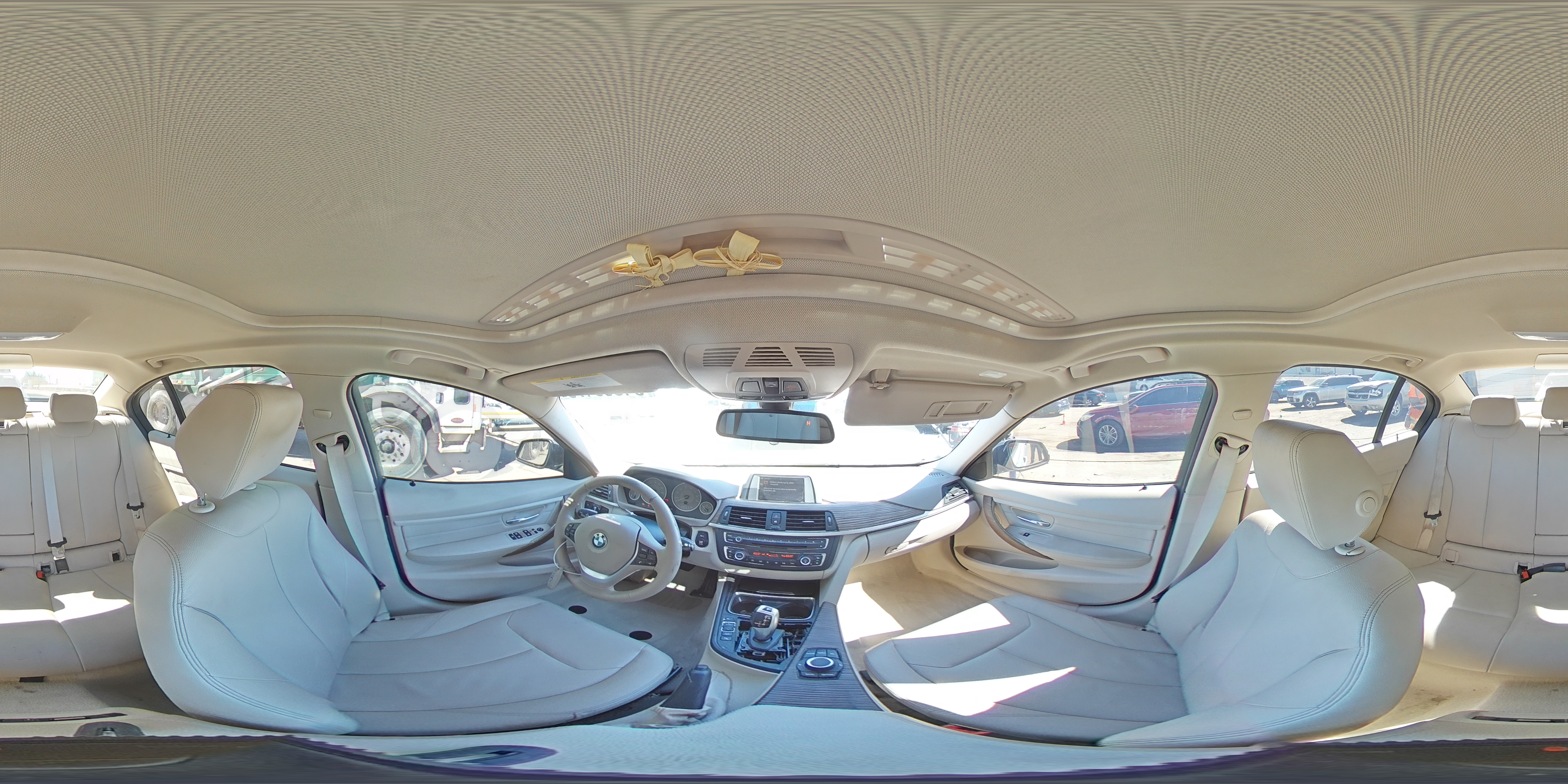 2012 BMW 328 I VIN: WBA3A5C54CF258633 Lot: 84065475