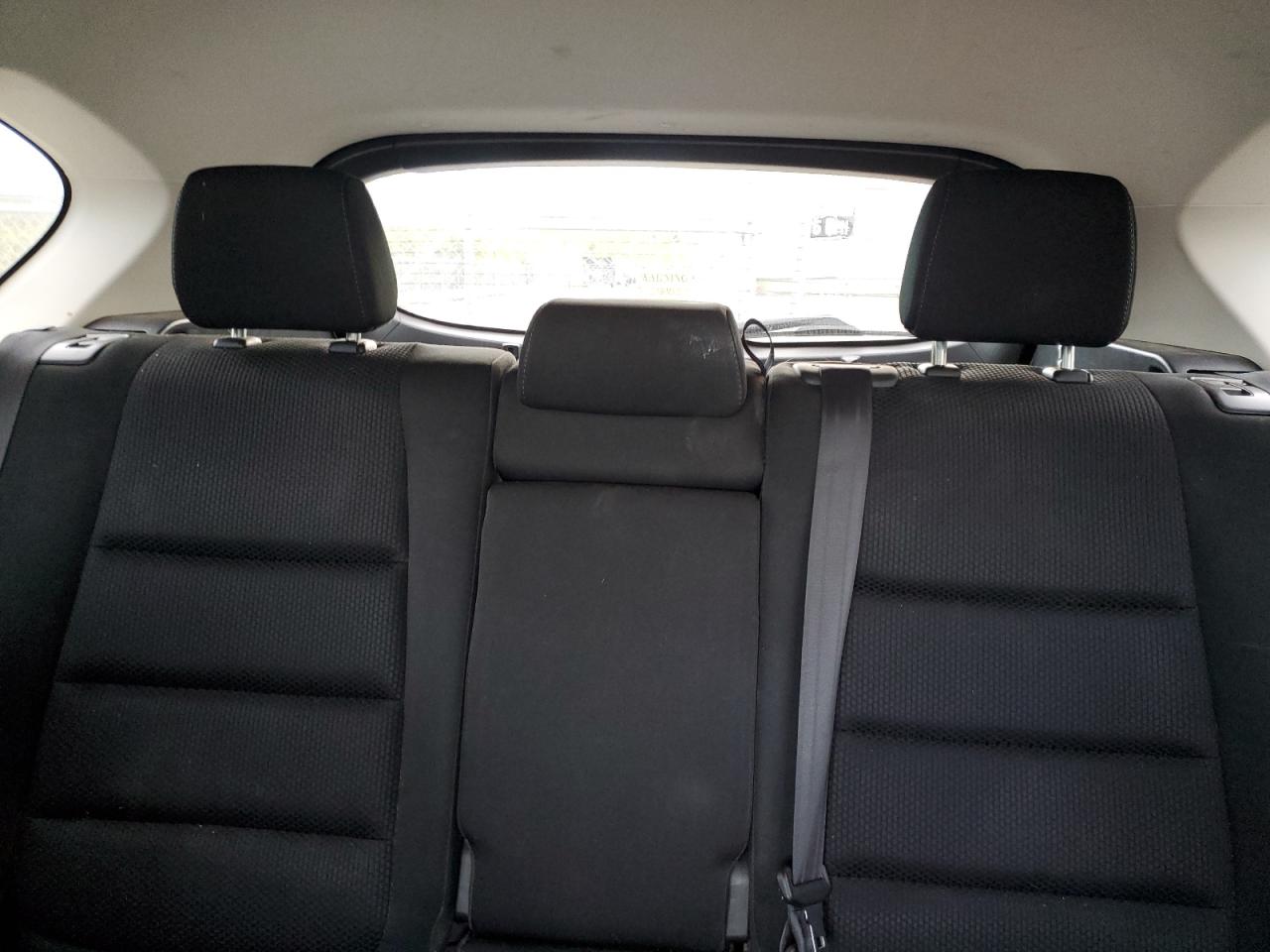 2016 Mazda Cx-5 Touring VIN: JM3KE4CY8G0742358 Lot: 90407905