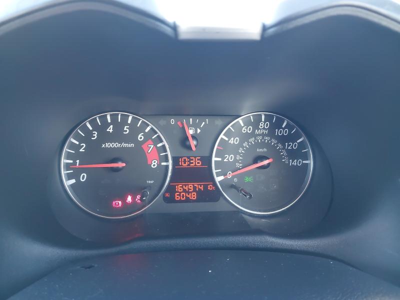 2009 NISSAN NOTE 1.6 ACENTA 5DR AUTO