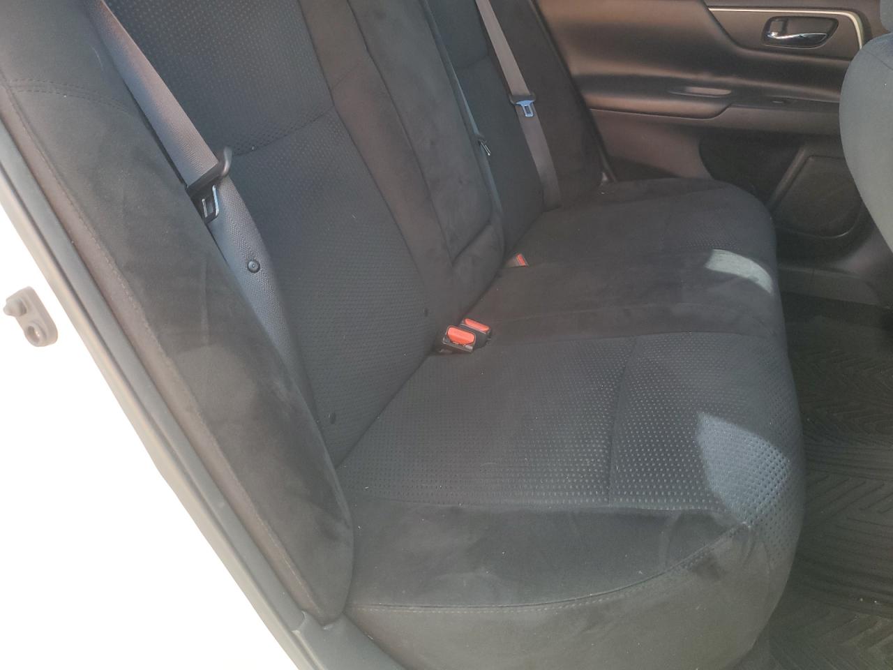 2015 Nissan Altima 2.5 VIN: 1N4AL3AP6FC496363 Lot: 85349275