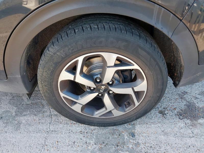 2020 KIA SPORTAGE 1.6 CRDI 48V ISG 2 5DR