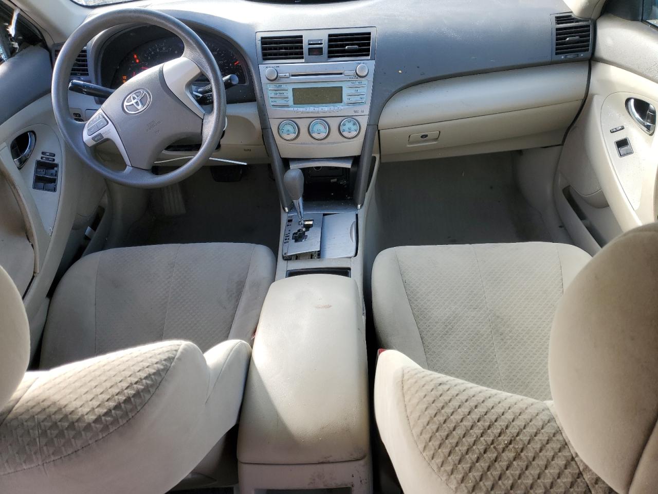 2007 Toyota Camry Ce VIN: 4T1BE46K37U694563 Lot: 85162605