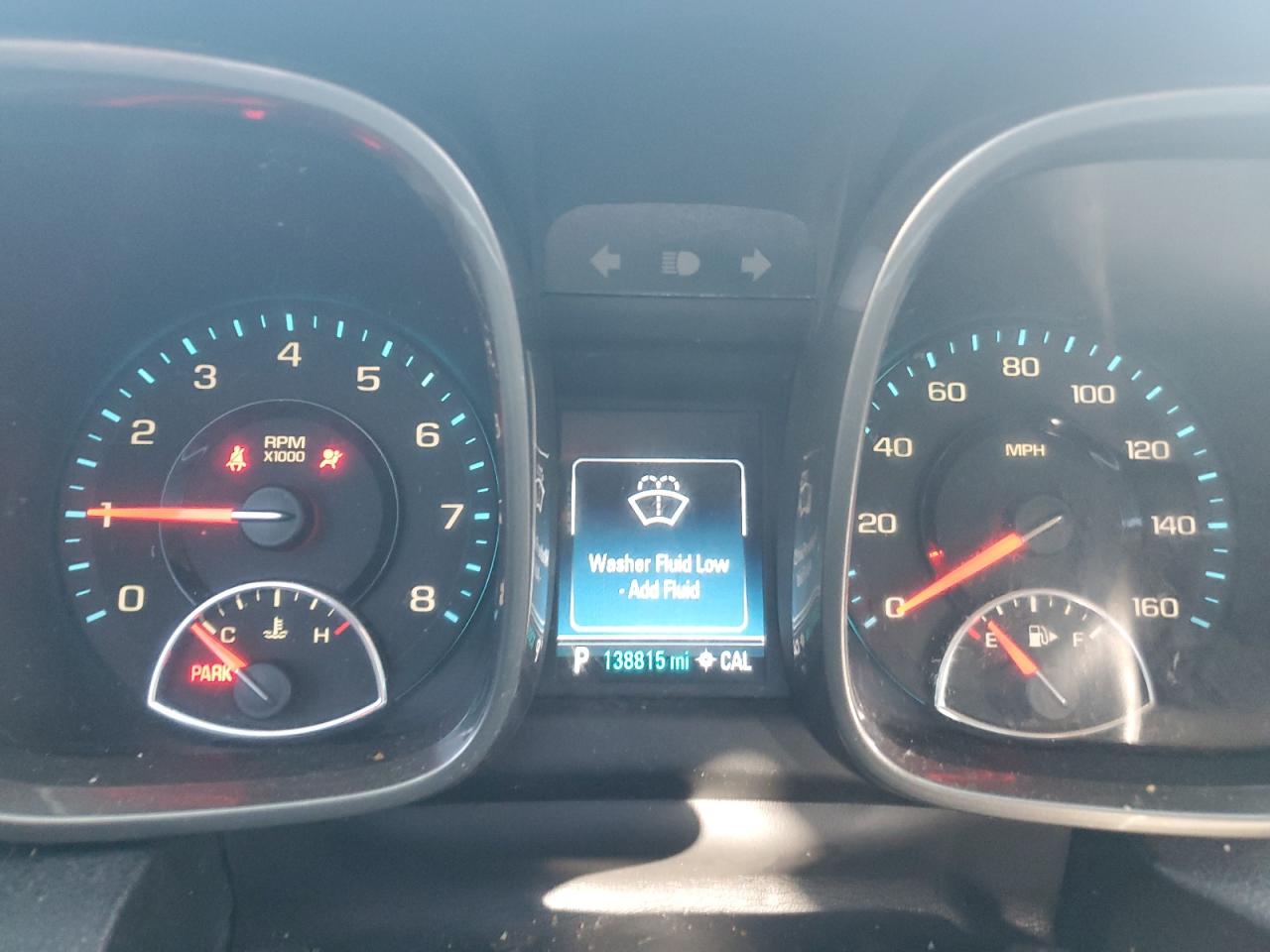 2013 Chevrolet Malibu 2Lt VIN: 1G11E5SAXDF310290 Lot: 82243565