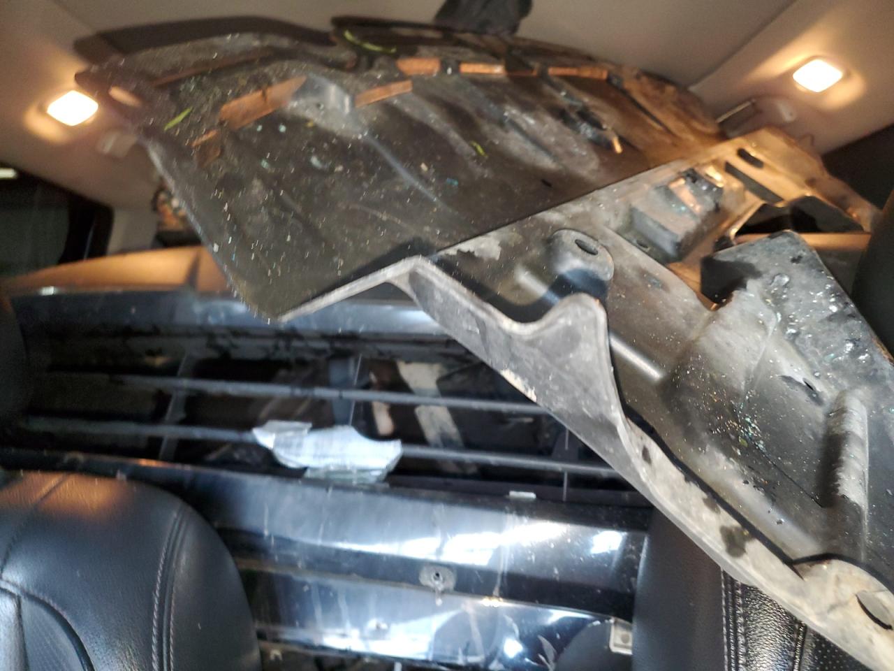 2017 Nissan Rogue Sv VIN: 5N1AT2MV3HC814047 Lot: 85845155