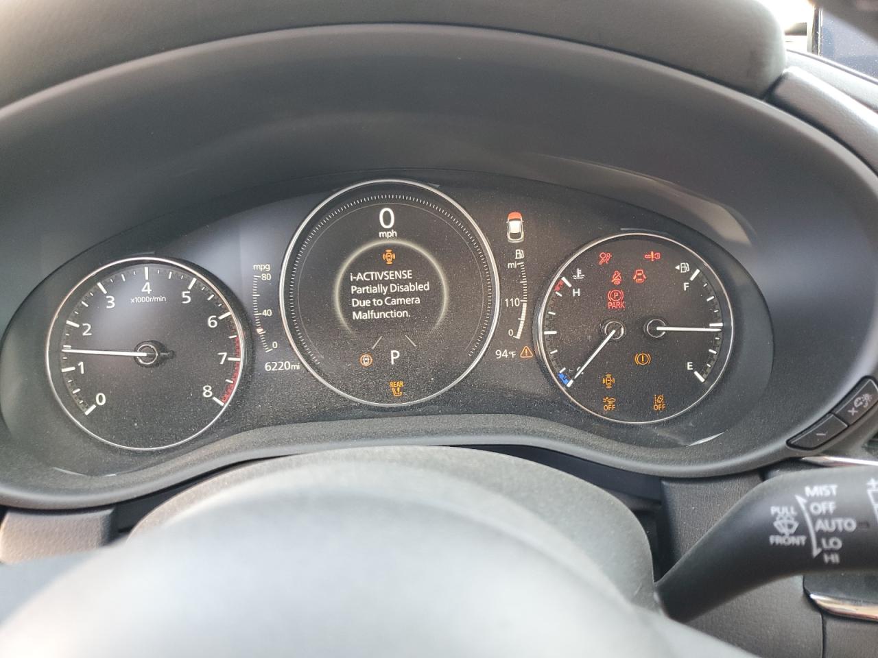 2024 Mazda Cx-30 Preferred VIN: 3MVDMBCM6RM675912 Lot: 81969485