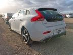 2014 VOLVO V40 D2 R DESIGN 5DR for sale at Copart YORK