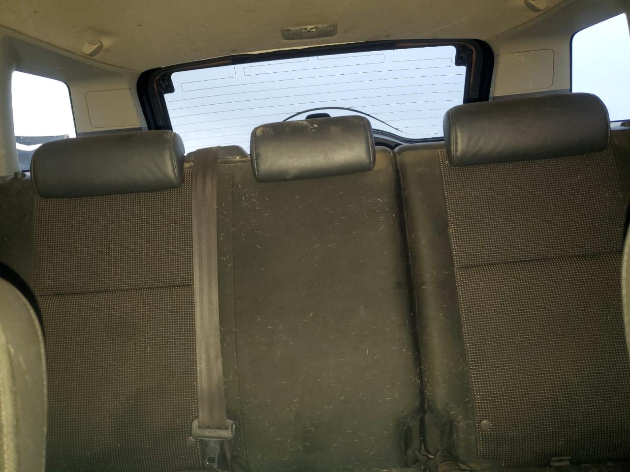 2008 Toyota Fj Cruiser VIN: JTEBU11F08K020153 Lot: 90373715