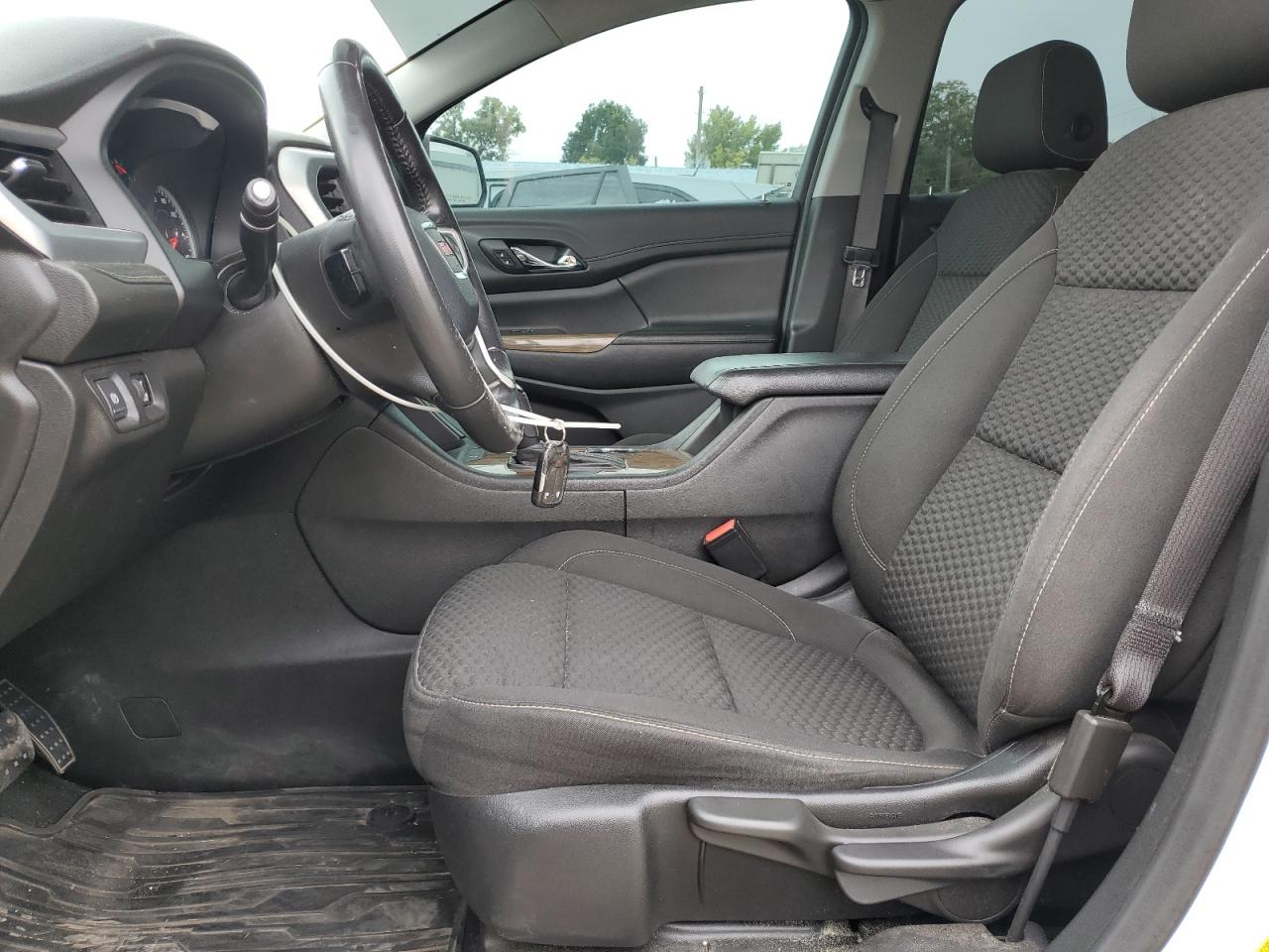 2019 GMC Acadia Sle VIN: 1GKKNKLA8KZ254777 Lot: 82252315