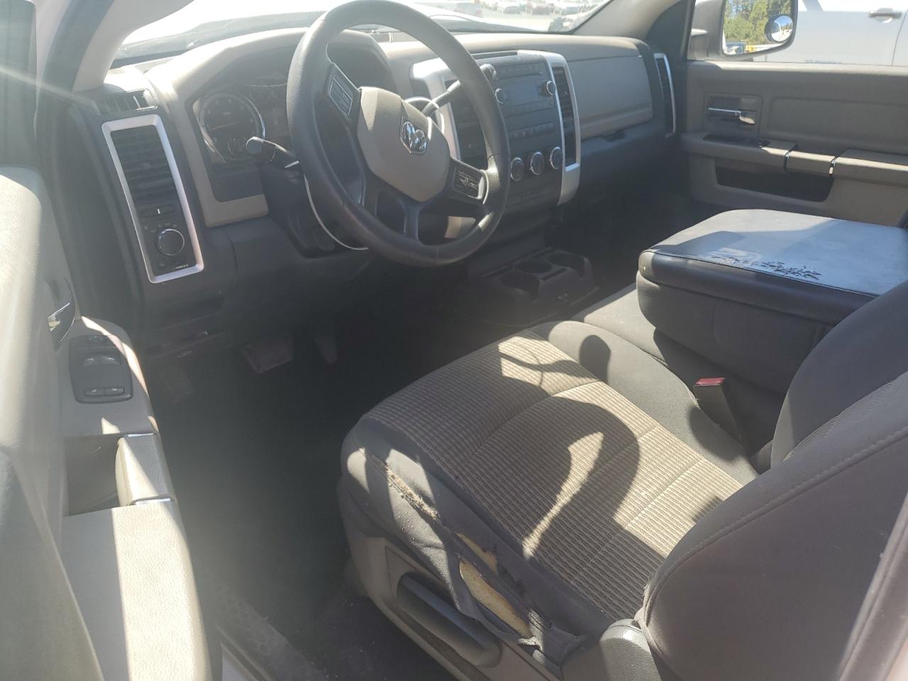 2012 Dodge Ram 1500 Slt VIN: 3C6JD6EP1CG165418 Lot: 85337865