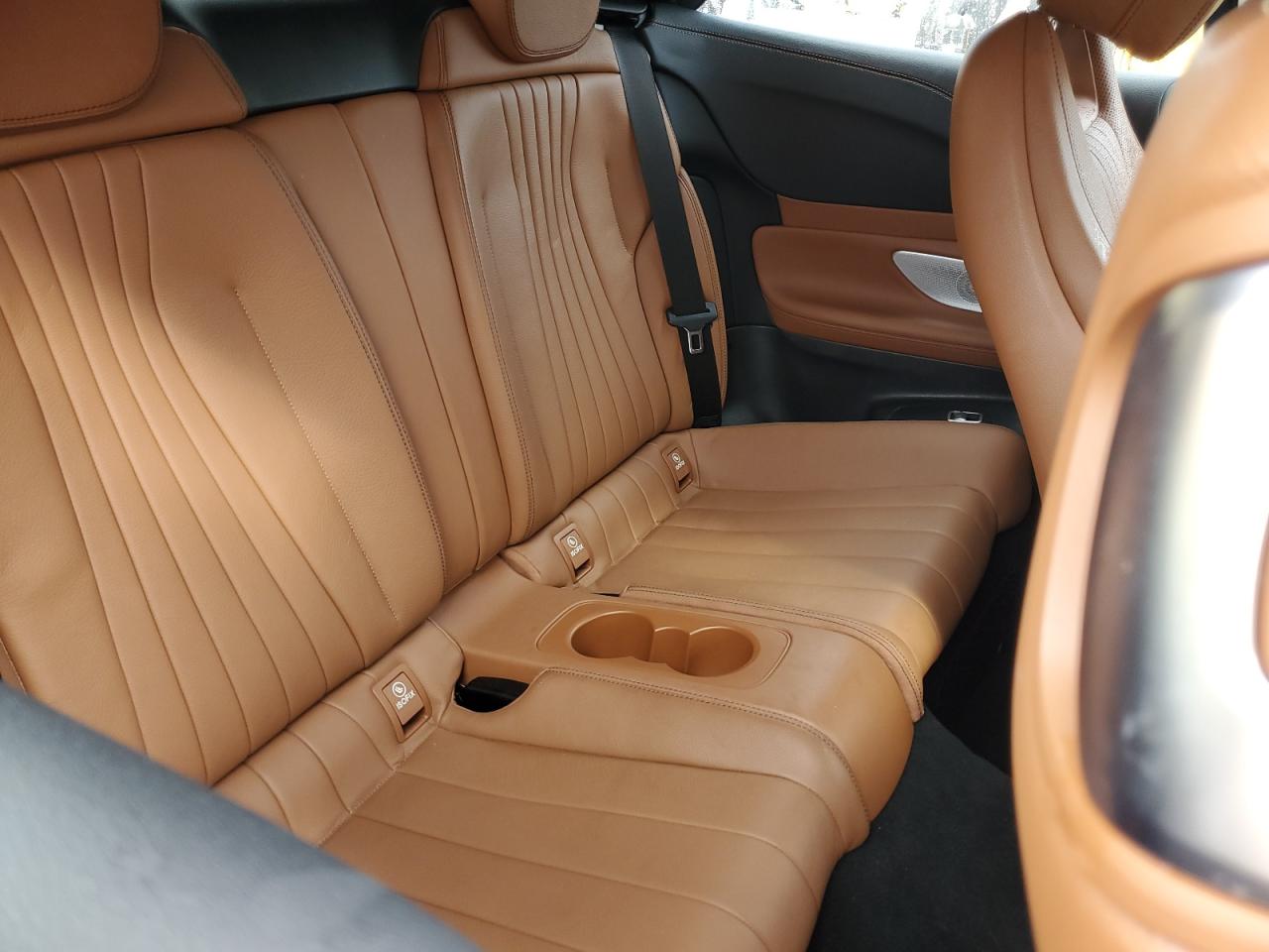 2019 Mercedes-Benz E 450 VIN: WDD1K6HB8KF086140 Lot: 86125605