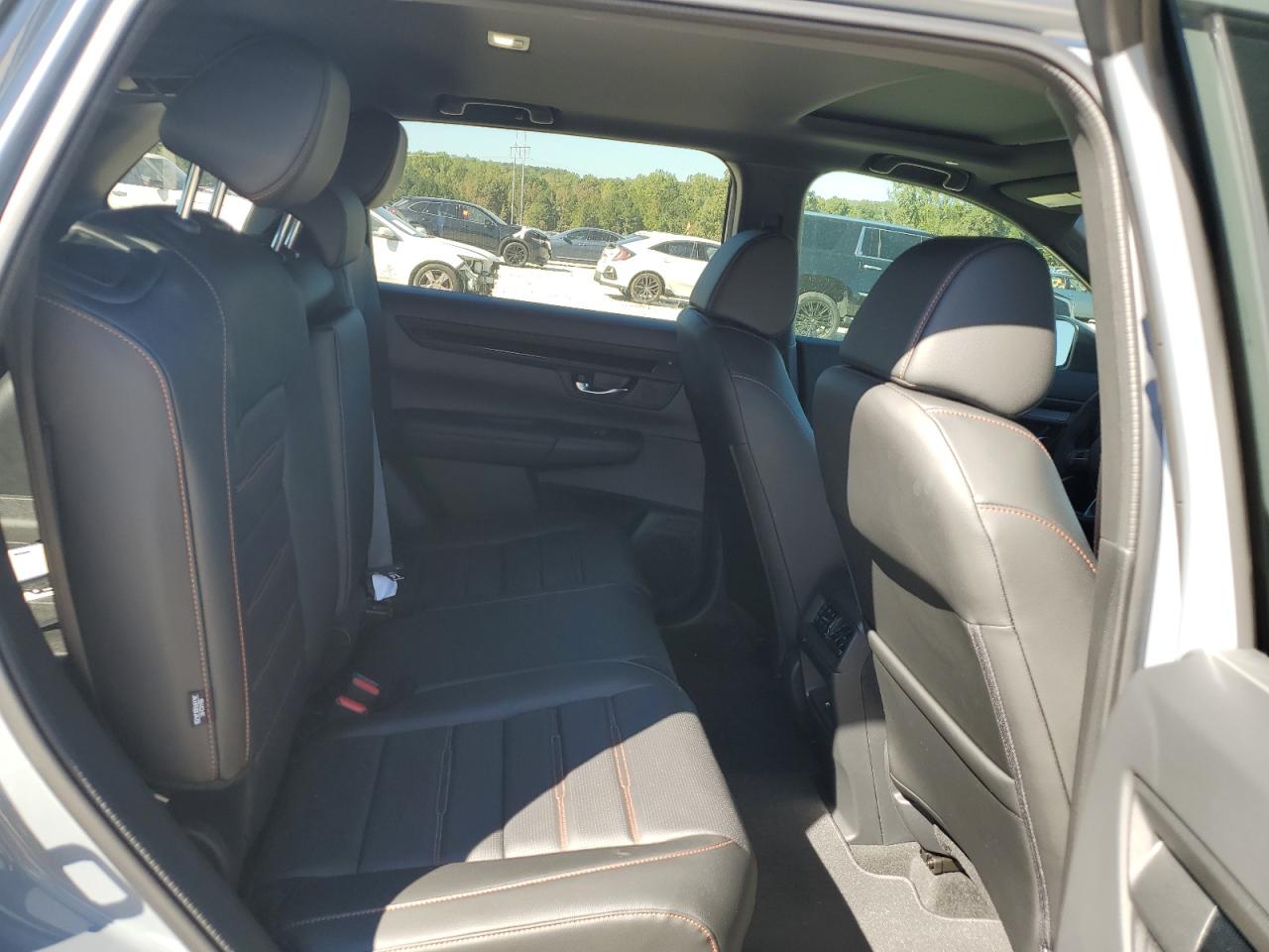 2026 Honda Cr-V Sport-L VIN: 7FARS5H8XTE011574 Lot: 82506145