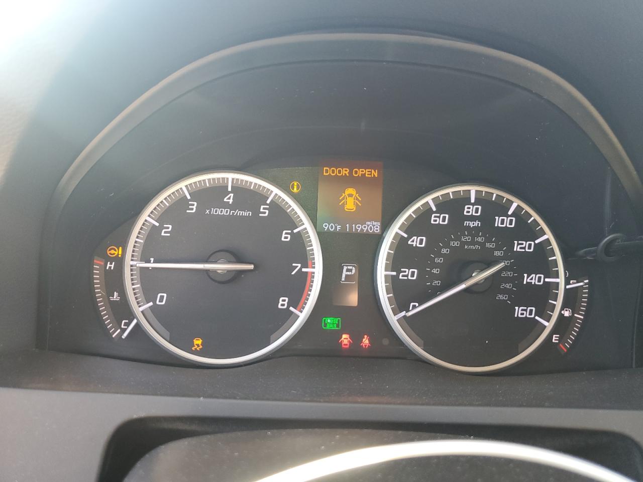 2018 Acura Rdx VIN: 5J8TB4H34JL024722 Lot: 82006055