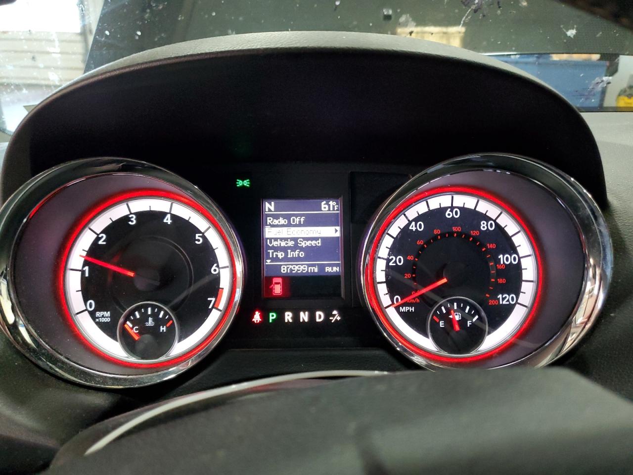 2014 Dodge Grand Caravan R/T VIN: 2C4RDGEG1ER451638 Lot: 90418225