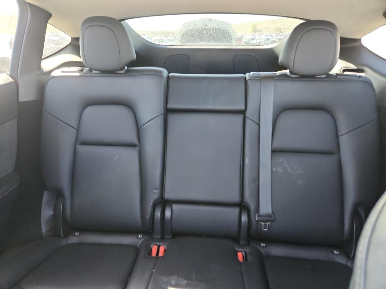 2022 Tesla Model Y VIN: 7SAYGDEF1NF542450 Lot: 87227305