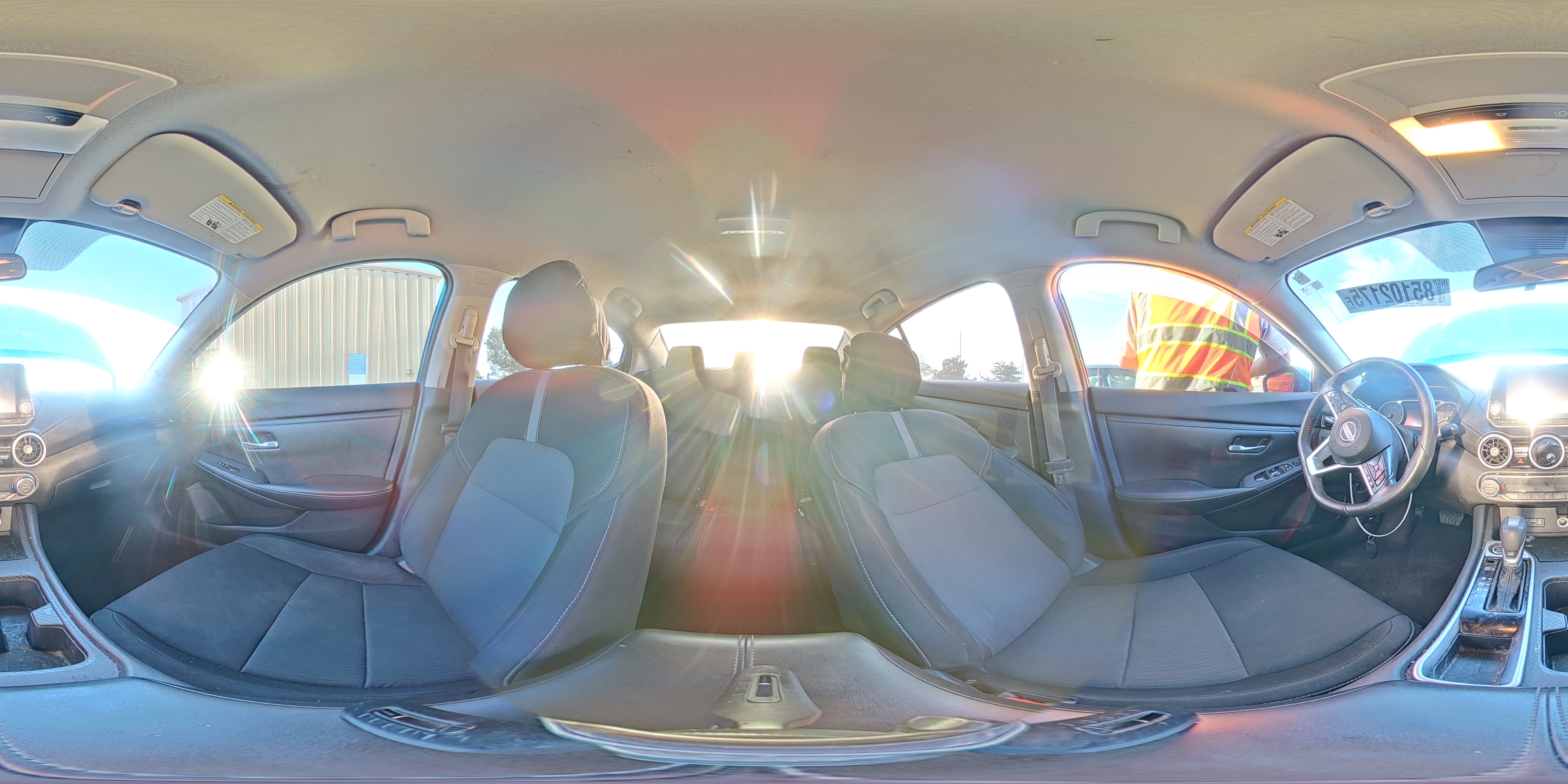 2021 Nissan Sentra Sv VIN: 3N1AB8CVXMY313933 Lot: 85102175