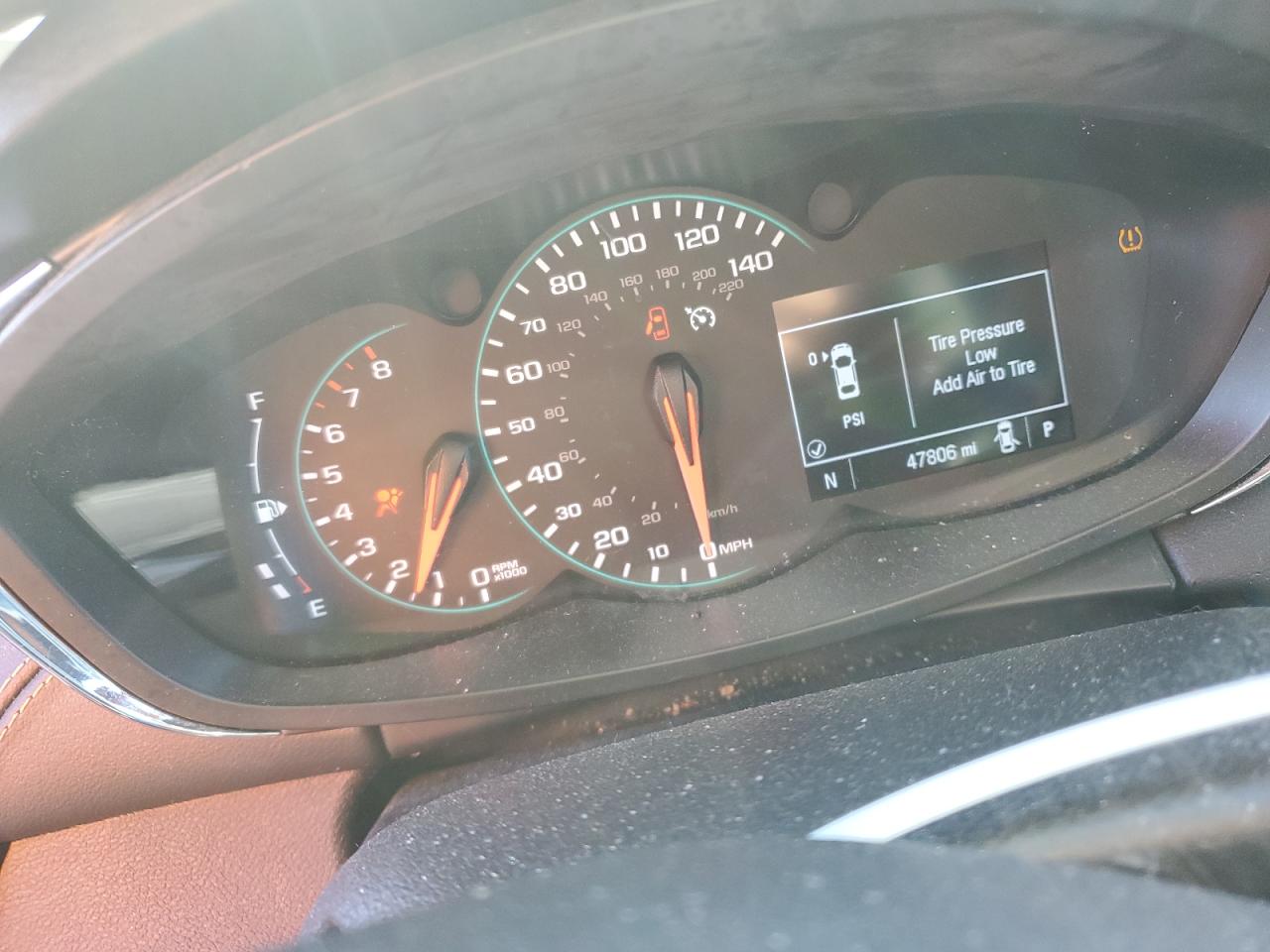 2020 Chevrolet Trax 1Lt VIN: 3GNCJLSB1LL316628 Lot: 90984655