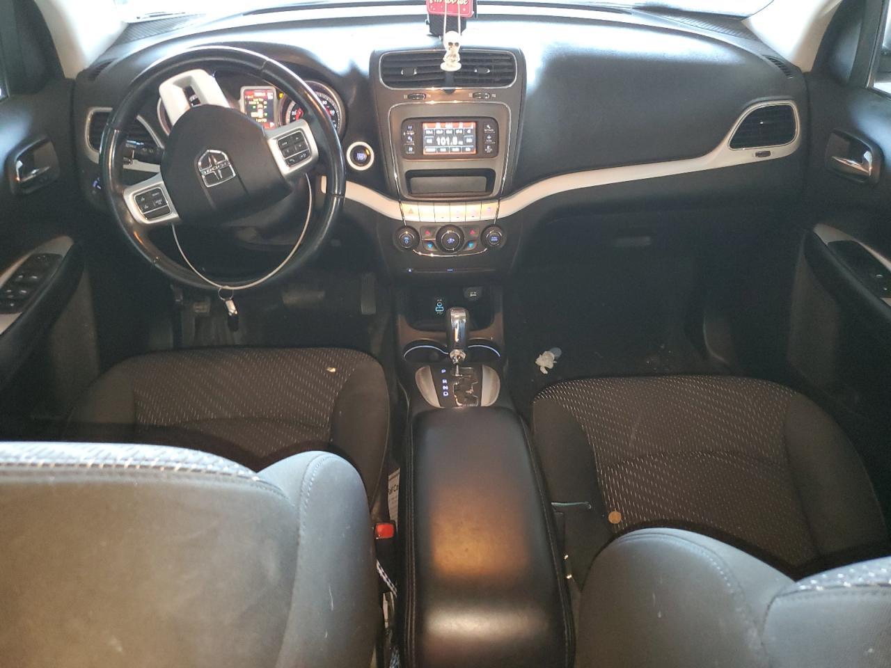 2019 Dodge Journey Se VIN: 3C4PDCBG6KT848789 Lot: 89851505