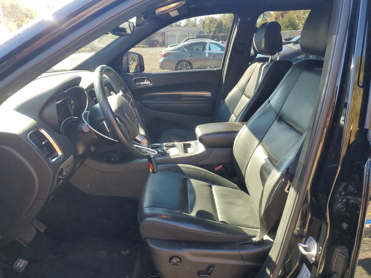 2017 Dodge Durango Gt VIN: 1C4RDJDG6HC871438 Lot: 82697565