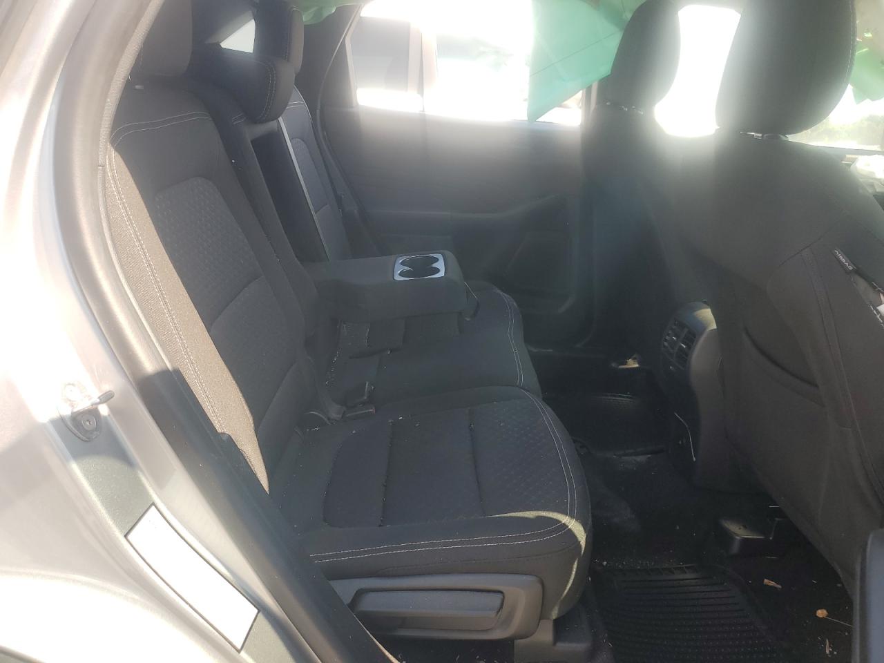 2024 Ford Escape Active VIN: 1FMCU0GN4RUA44880 Lot: 82219625