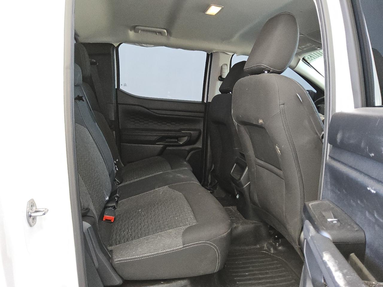 2024 Ford Ranger Xl VIN: 1FTER4BH7RLE56434 Lot: 86111735