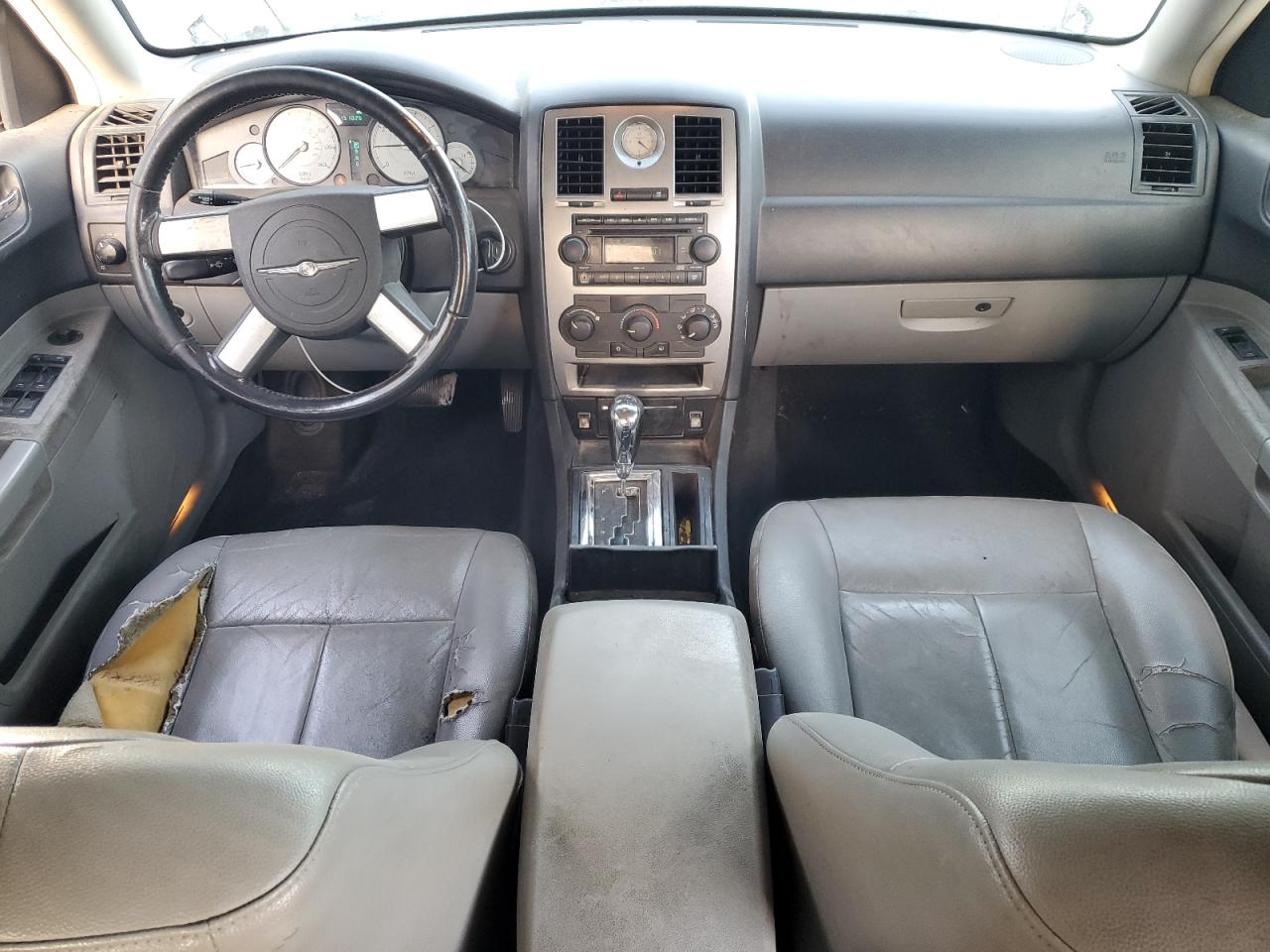 2006 Chrysler 300 Touring VIN: 2C3KA53G46H446074 Lot: 90925745