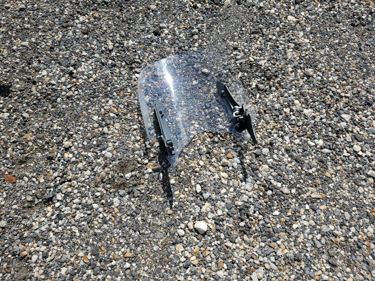 2022 Kawasaki En650 C VIN: JKAENEC15NDA06172 Lot: 85824775