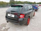 2016 SKODA FABIA MONTE CARLO TSI  for sale at Copart ST HELENS