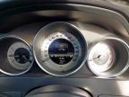 2012 MERCEDES-BENZ C180 AMG SPORT BLUEEFFI-C  for sale at Copart ROCHFORD