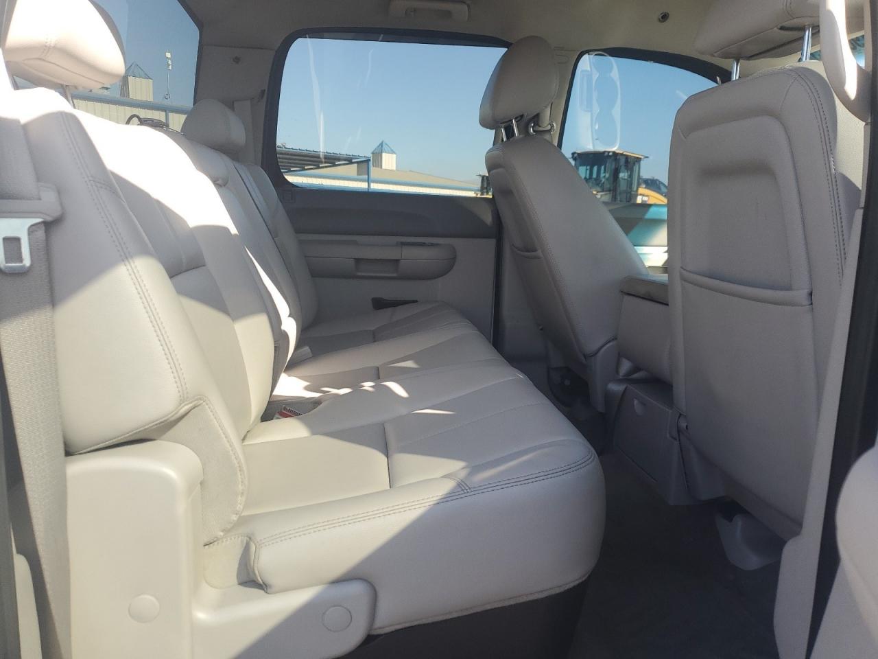 2012 GMC Sierra C1500 Sle VIN: 3GTP1VE05CG137355 Lot: 90698515