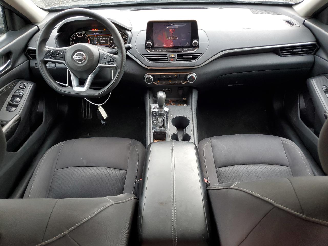 2020 Nissan Altima S VIN: 1N4BL4BV4LC215874 Lot: 82343975