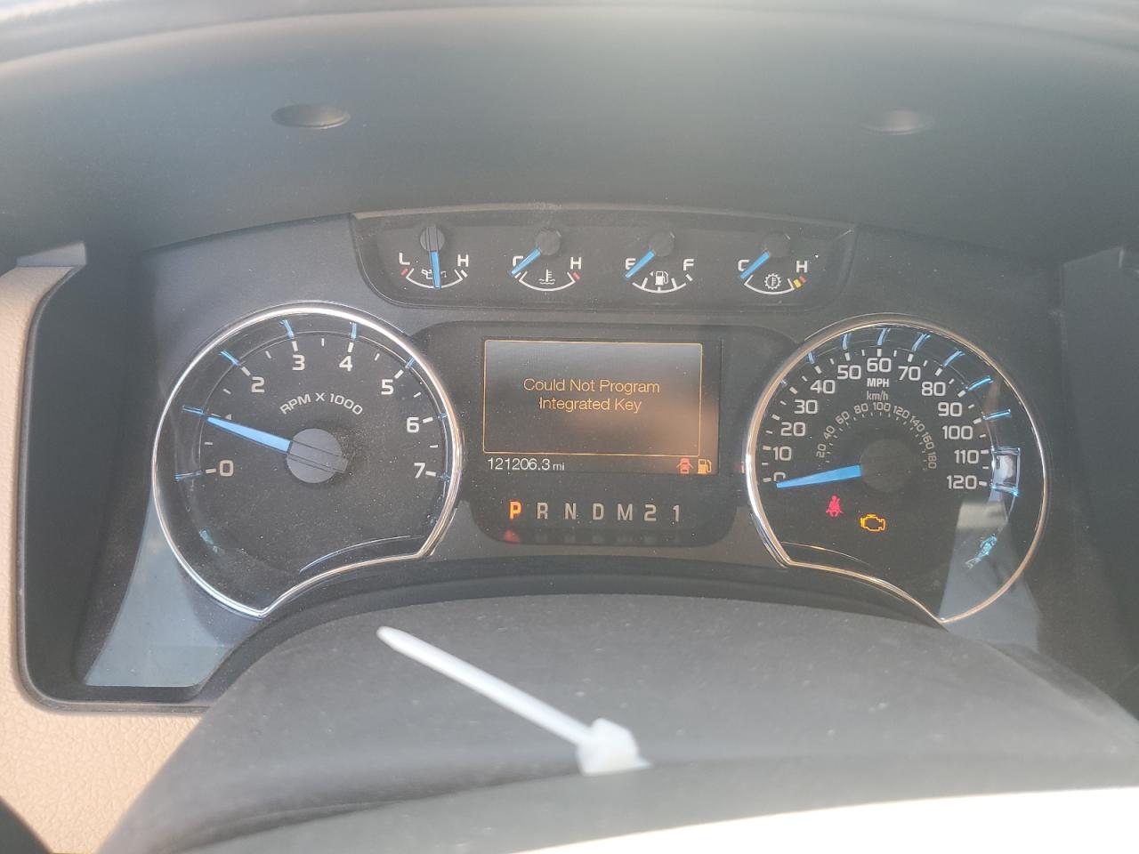 2014 Ford F150 Supercrew VIN: 1FTFW1ET9EFC05144 Lot: 86668705