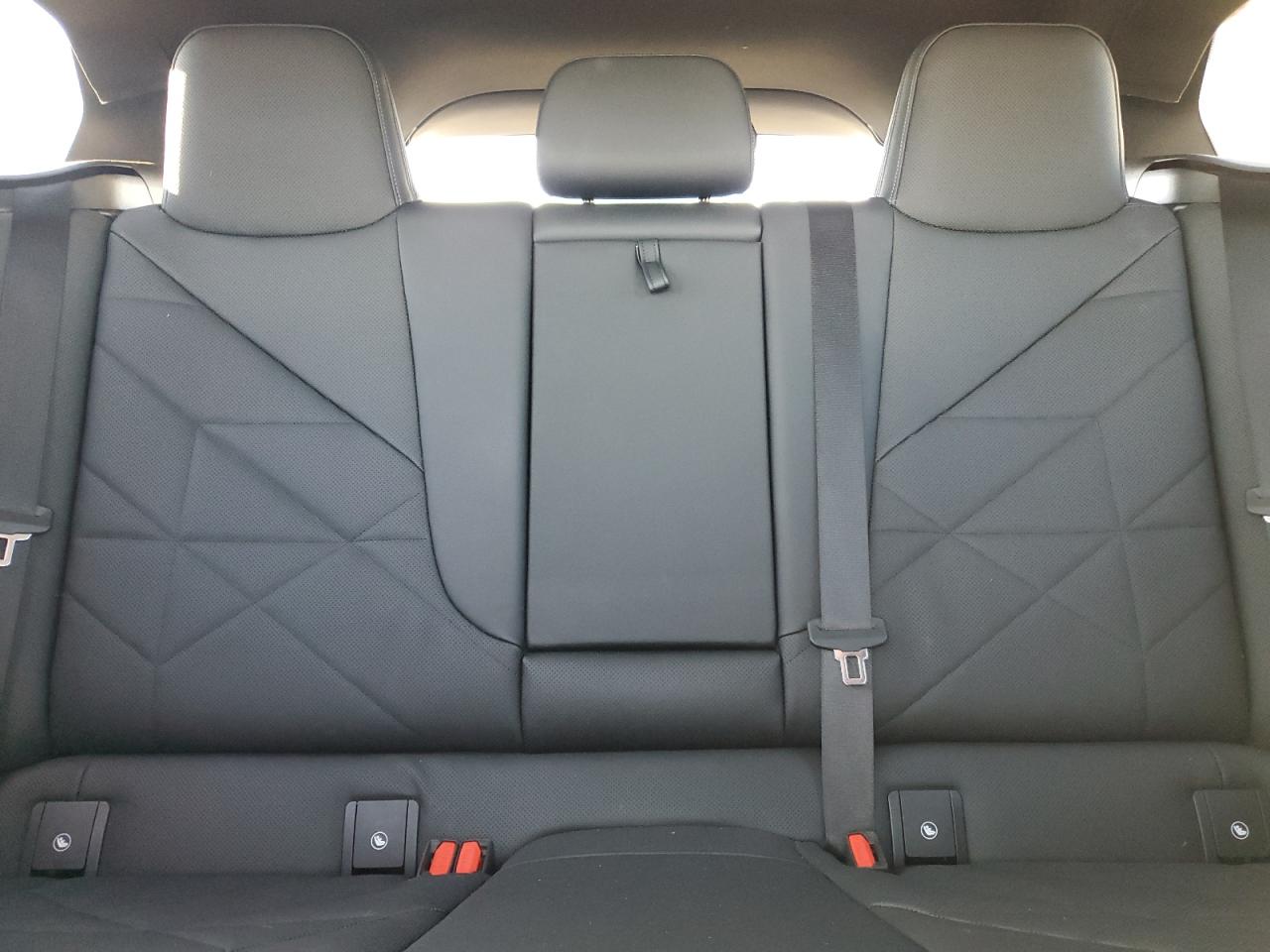 2025 BMW Ix xDrive50 VIN: WB523CF02SCT46332 Lot: 82398435