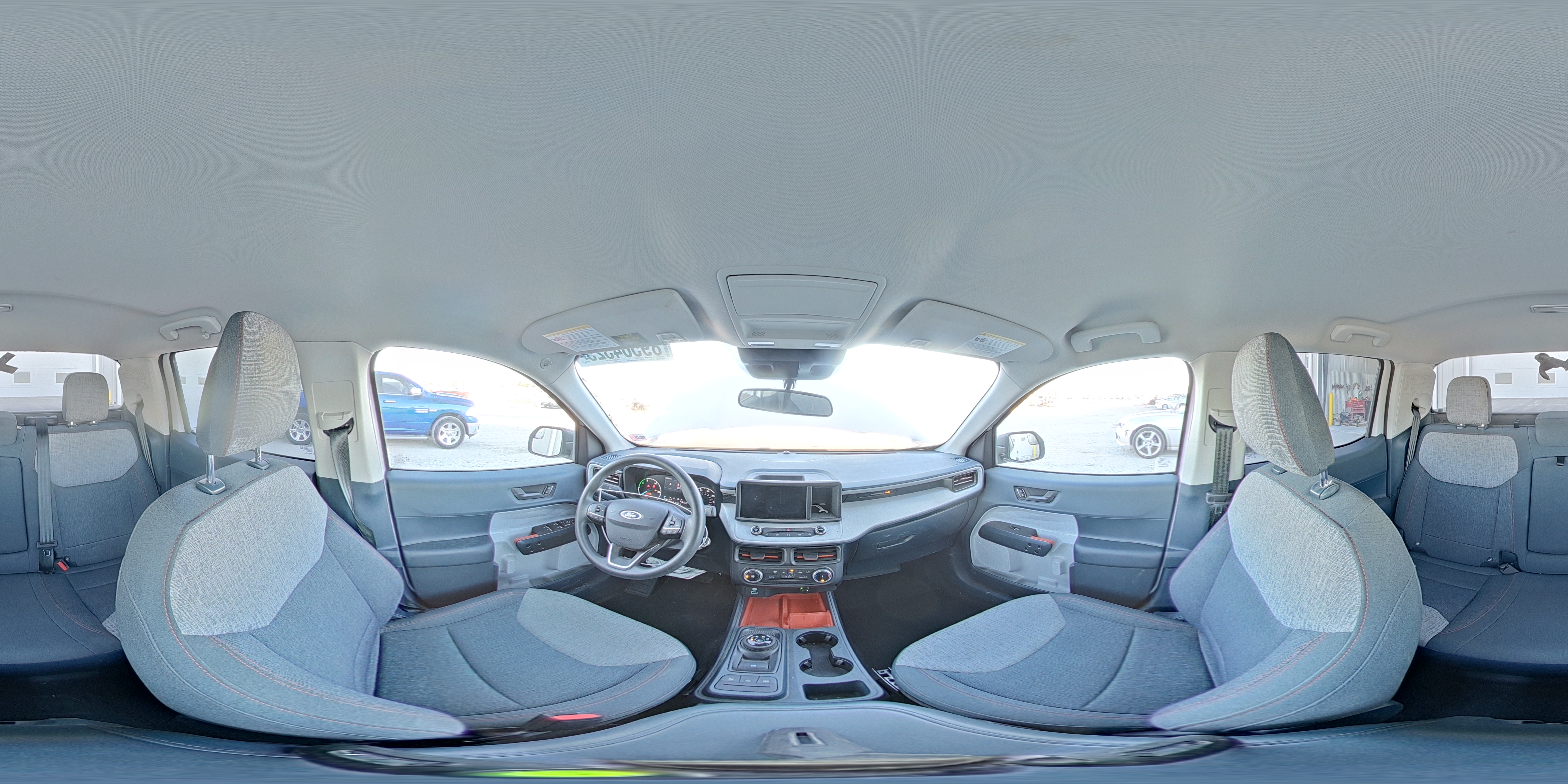 2024 Ford Maverick Xlt VIN: 3FTTW8H3XRRB17526 Lot: 89564325