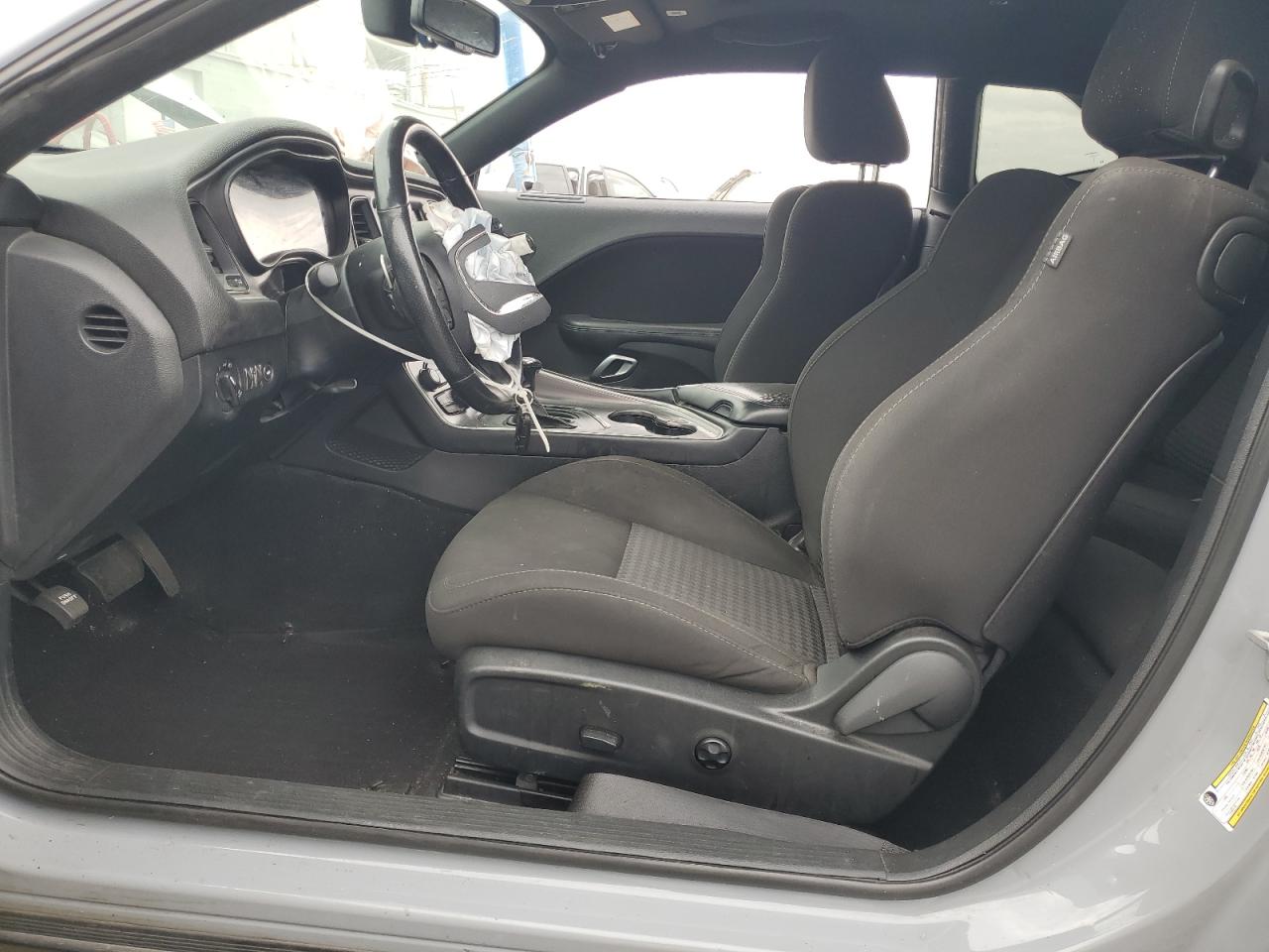 2021 Dodge Challenger Gt VIN: 2C3CDZJG7MH500146 Lot: 90231285