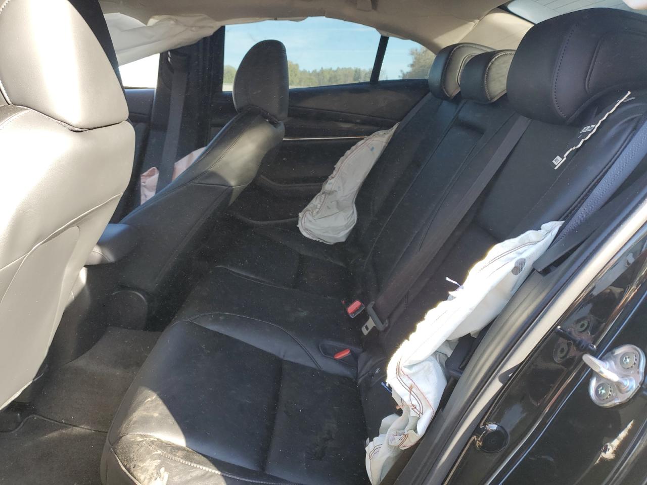 2025 Mazda 3 Preferred VIN: JM1BPACM2S1763711 Lot: 85130605